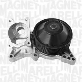 MAGNETI MARELLI 350984023000 -  Насос водяной